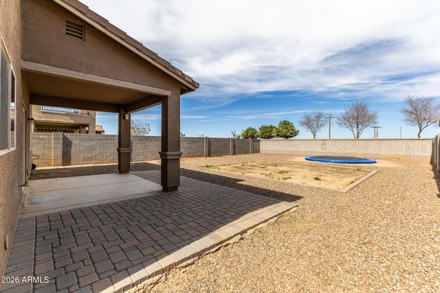 506 W HONEY LOCUST Avenue, Queen Creek, AZ 85140