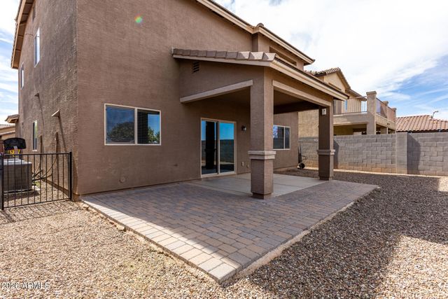 506 W HONEY LOCUST Avenue, Queen Creek, AZ 85140