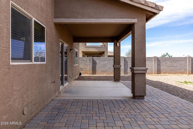 506 W HONEY LOCUST Avenue, Queen Creek, AZ 85140