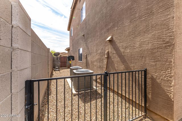 506 W HONEY LOCUST Avenue, Queen Creek, AZ 85140