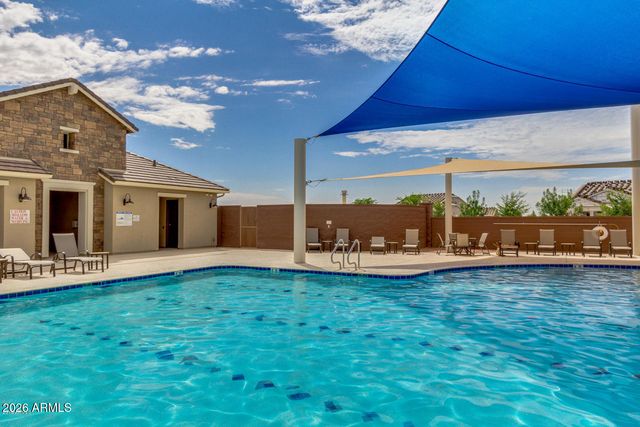 506 W HONEY LOCUST Avenue, Queen Creek, AZ 85140