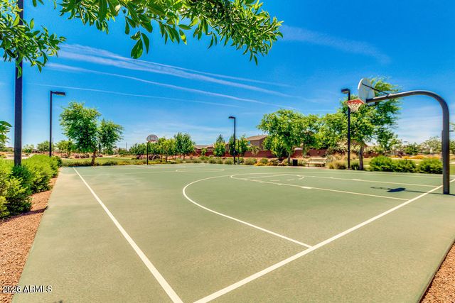 506 W HONEY LOCUST Avenue, Queen Creek, AZ 85140