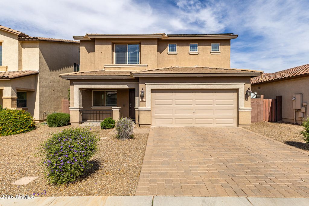 506 W HONEY LOCUST Avenue, Queen Creek, AZ 85140
