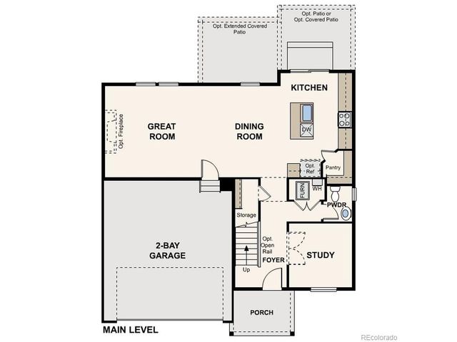 339 Overlook Ave, Lochbuie, CO 80603