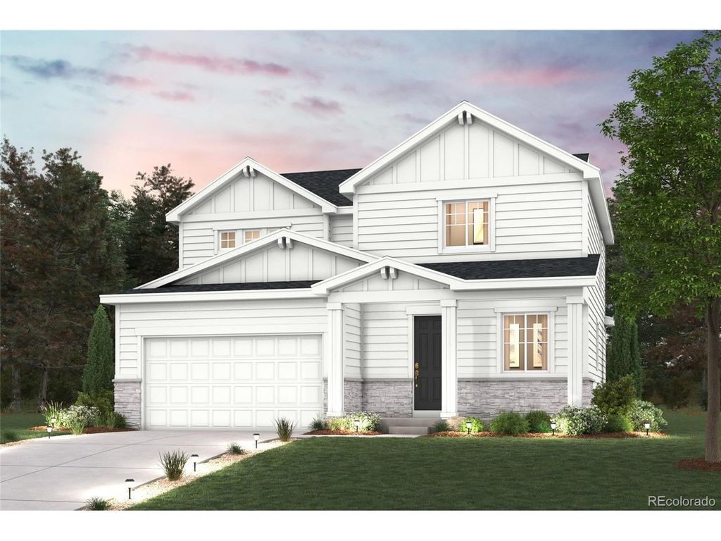 339 Overlook Ave, Lochbuie, CO 80603