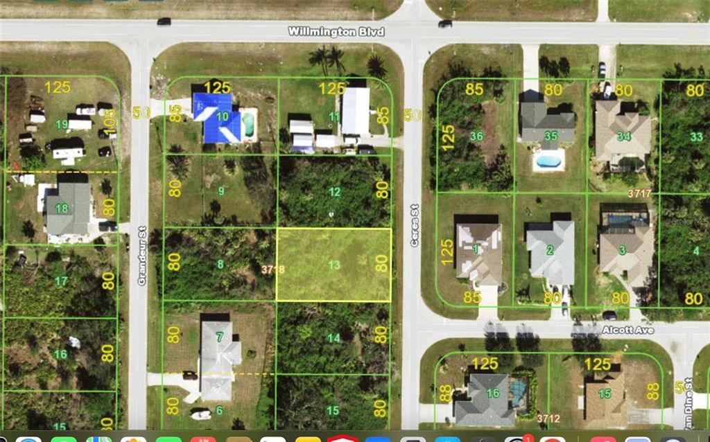 6113 CERES STREET, Englewood, FL 34224