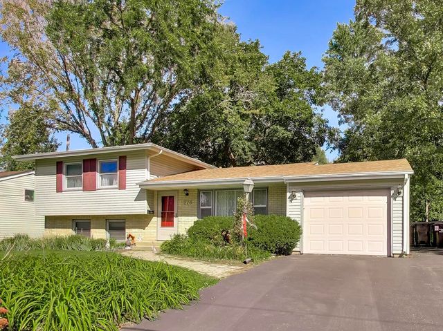 278 Union Street, Crystal Lake, IL 60014