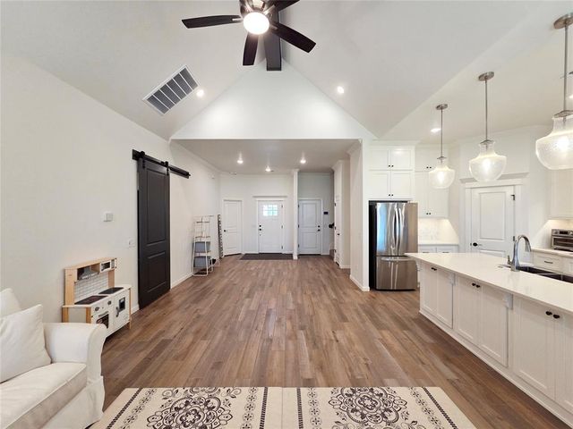 1613 Reid Pryor Road, Norman, OK 73072