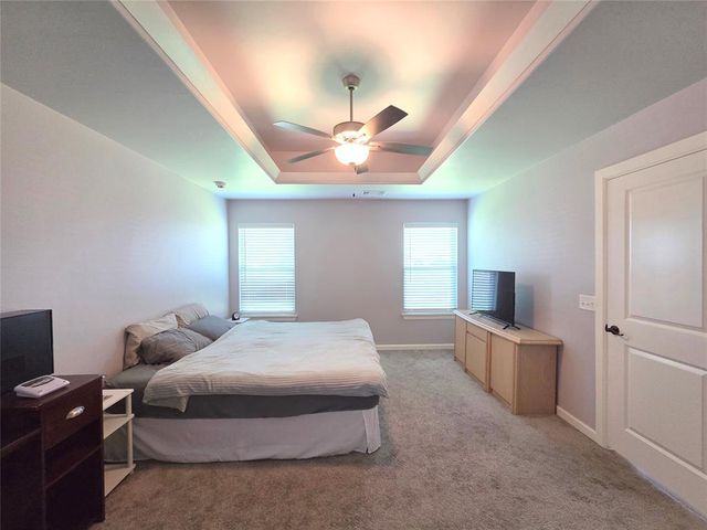 1613 Reid Pryor Road, Norman, OK 73072