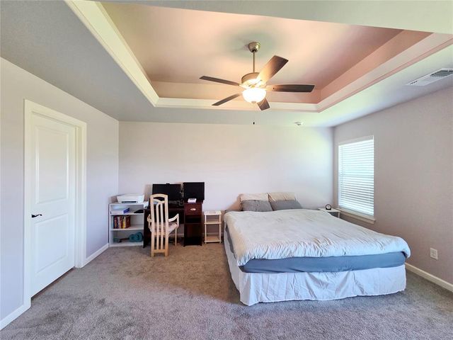 1613 Reid Pryor Road, Norman, OK 73072