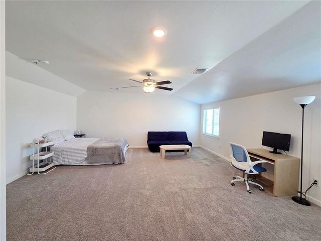 1613 Reid Pryor Road, Norman, OK 73072