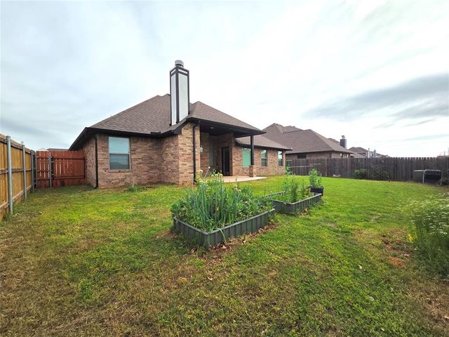 1613 Reid Pryor Road, Norman, OK 73072
