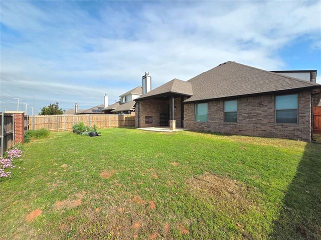 1613 Reid Pryor Road, Norman, OK 73072