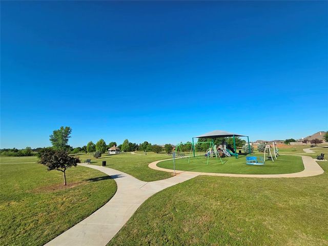 1613 Reid Pryor Road, Norman, OK 73072