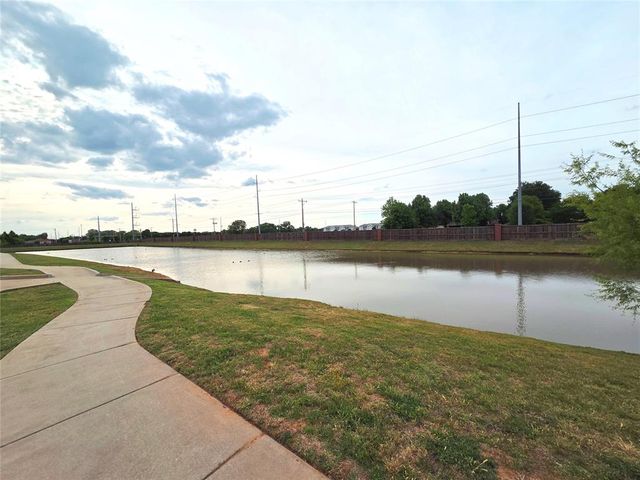 1613 Reid Pryor Road, Norman, OK 73072