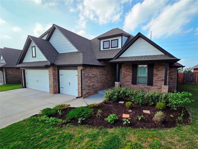 1613 Reid Pryor Road, Norman, OK 73072