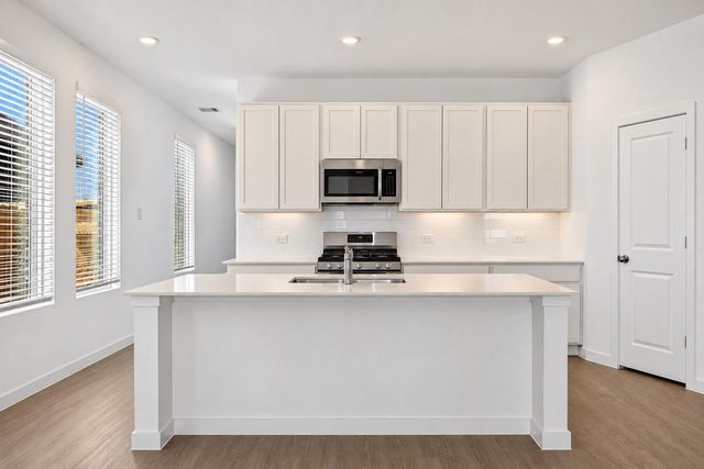 26015 Sea Rosemary Lane, Katy, TX 77493