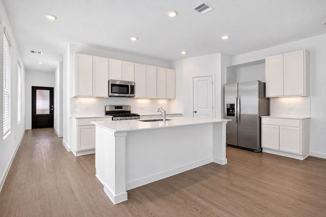 26015 Sea Rosemary Lane, Katy, TX 77493