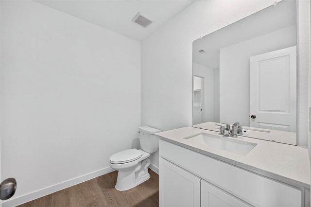 26015 Sea Rosemary Lane, Katy, TX 77493