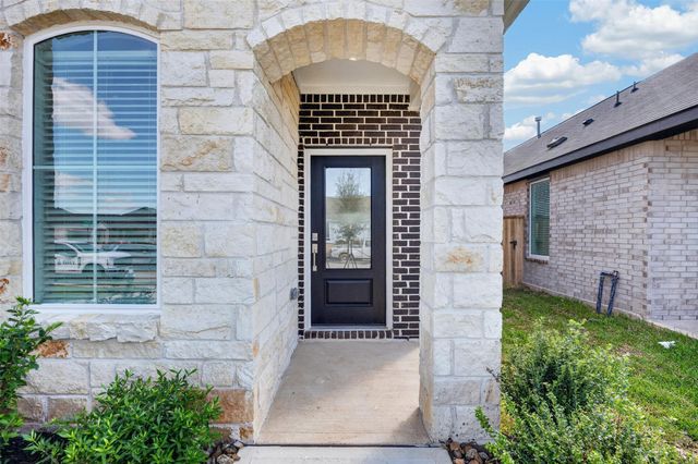 26015 Sea Rosemary Lane, Katy, TX 77493