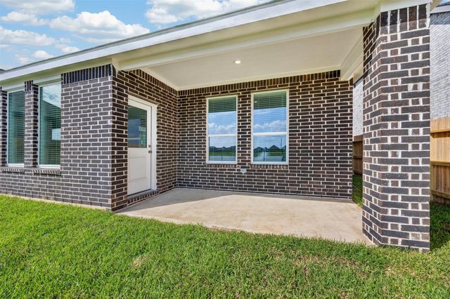 26015 Sea Rosemary Lane, Katy, TX 77493