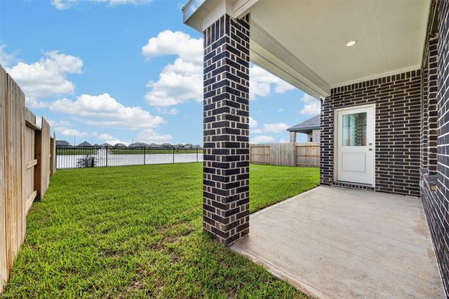 26015 Sea Rosemary Lane, Katy, TX 77493