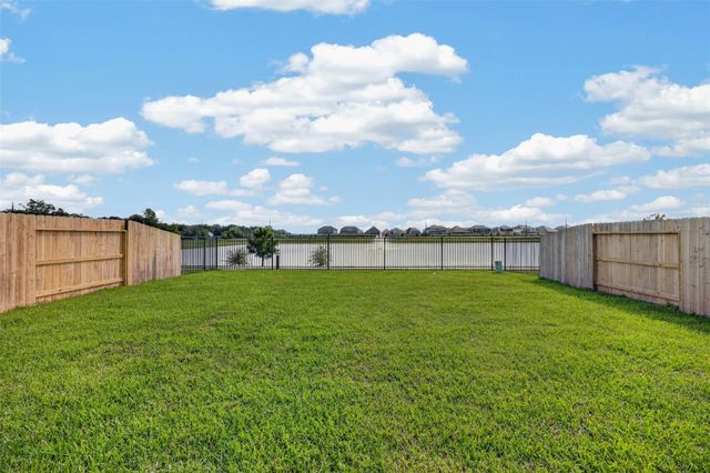 26015 Sea Rosemary Lane, Katy, TX 77493