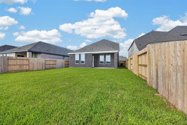 26015 Sea Rosemary Lane, Katy, TX 77493