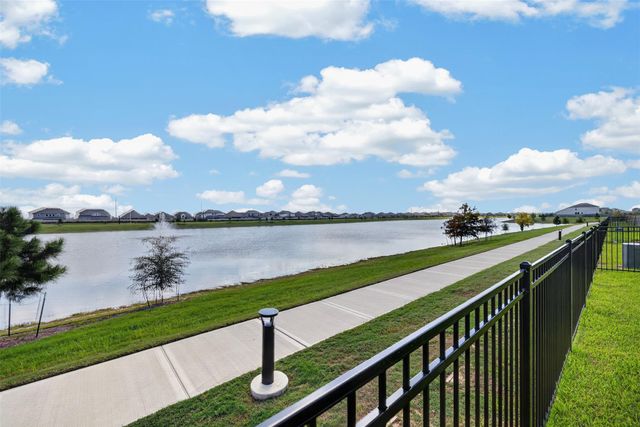 26015 Sea Rosemary Lane, Katy, TX 77493