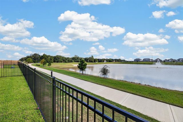 26015 Sea Rosemary Lane, Katy, TX 77493