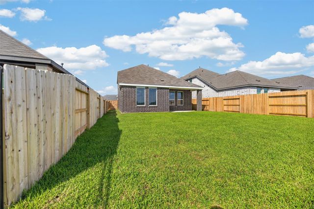 26015 Sea Rosemary Lane, Katy, TX 77493