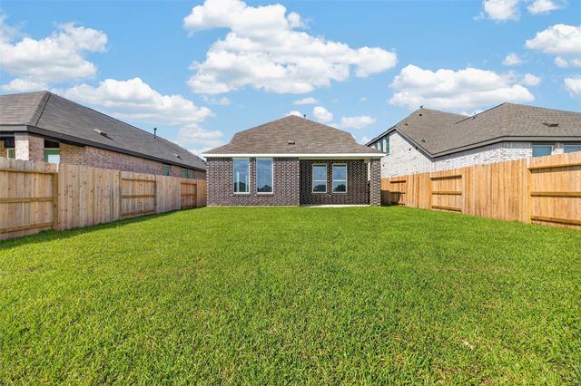 26015 Sea Rosemary Lane, Katy, TX 77493