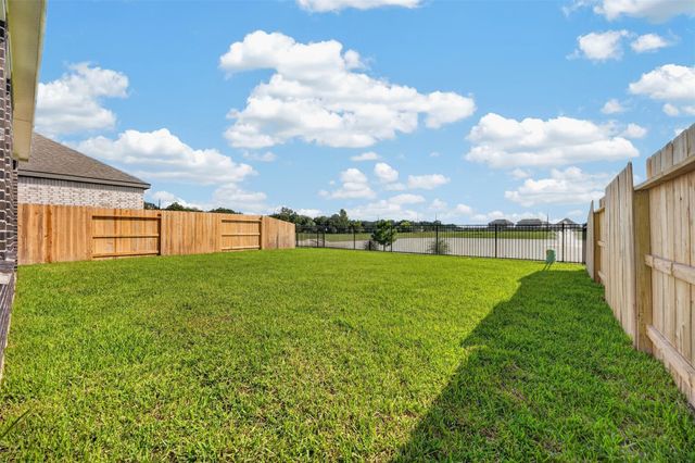 26015 Sea Rosemary Lane, Katy, TX 77493