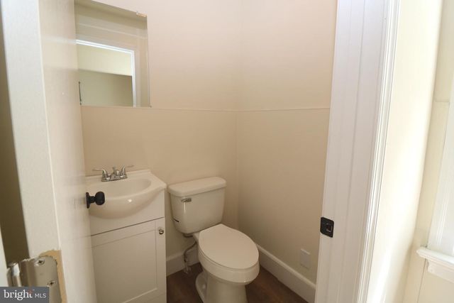 111 WILLIAMSVILLE RD, Houston, DE 19954