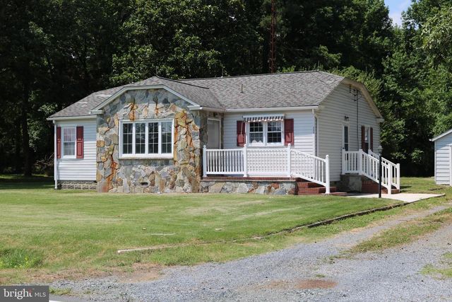 111 WILLIAMSVILLE RD, Houston, DE 19954