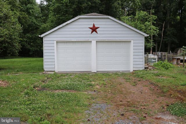 111 WILLIAMSVILLE RD, Houston, DE 19954