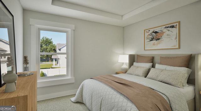 2306 Santa Fe Street 09, Morrow, GA 30260