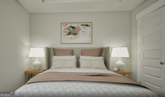 2306 Santa Fe Street 09, Morrow, GA 30260