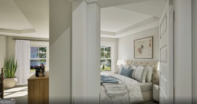 2306 Santa Fe Street 09, Morrow, GA 30260