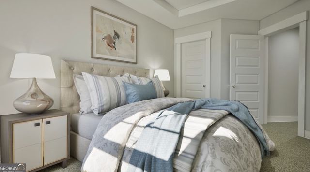 2306 Santa Fe Street 09, Morrow, GA 30260