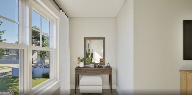 2306 Santa Fe Street 09, Morrow, GA 30260