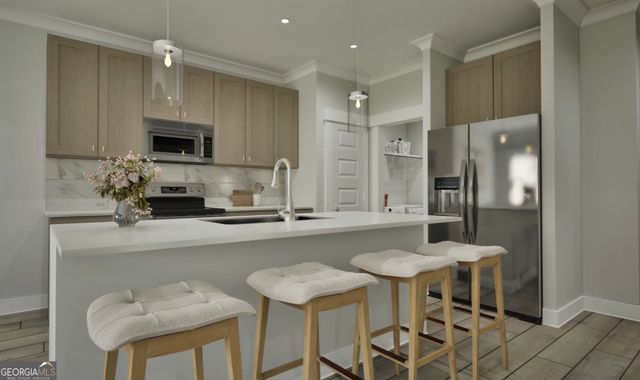 2306 Santa Fe Street 09, Morrow, GA 30260