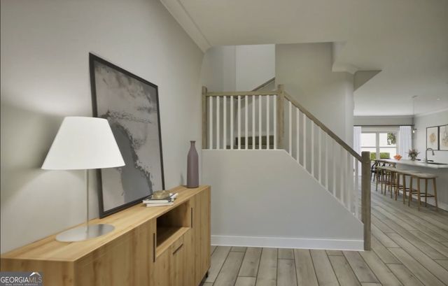 2306 Santa Fe Street 09, Morrow, GA 30260