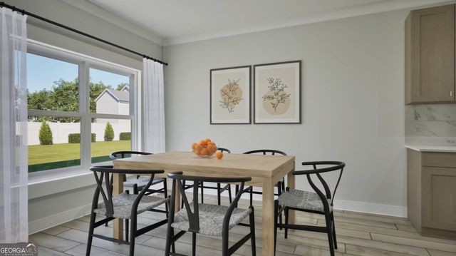 2306 Santa Fe Street 09, Morrow, GA 30260