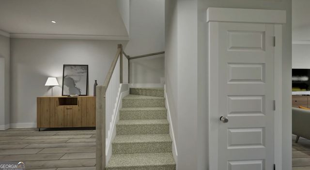 2306 Santa Fe Street 09, Morrow, GA 30260