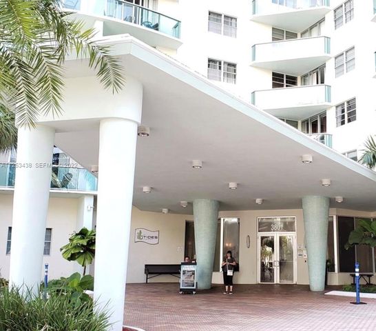 3801 S Ocean Drive 3C, Hollywood, FL 33019