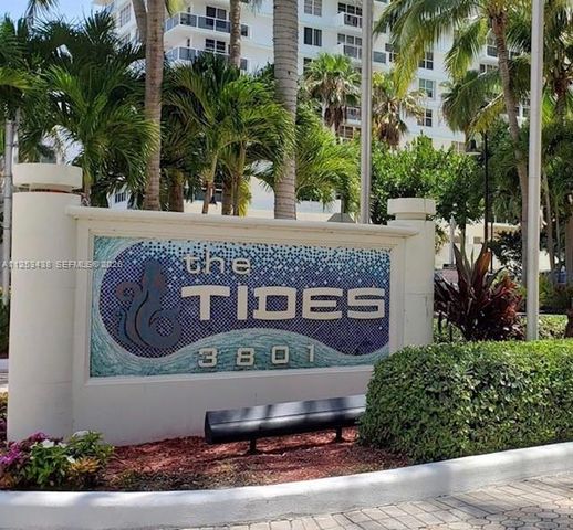 3801 S Ocean Drive 3C, Hollywood, FL 33019