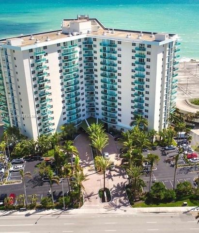 3801 S Ocean Drive 3C, Hollywood, FL 33019