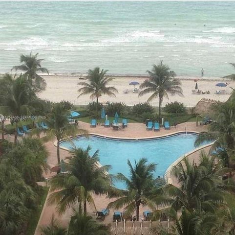 3801 S Ocean Drive 3C, Hollywood, FL 33019