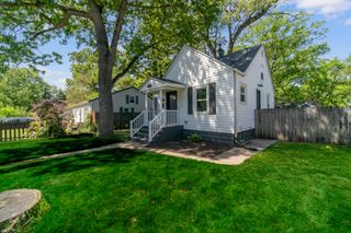 2756 Howard Street, Lake Station, IN 46405
